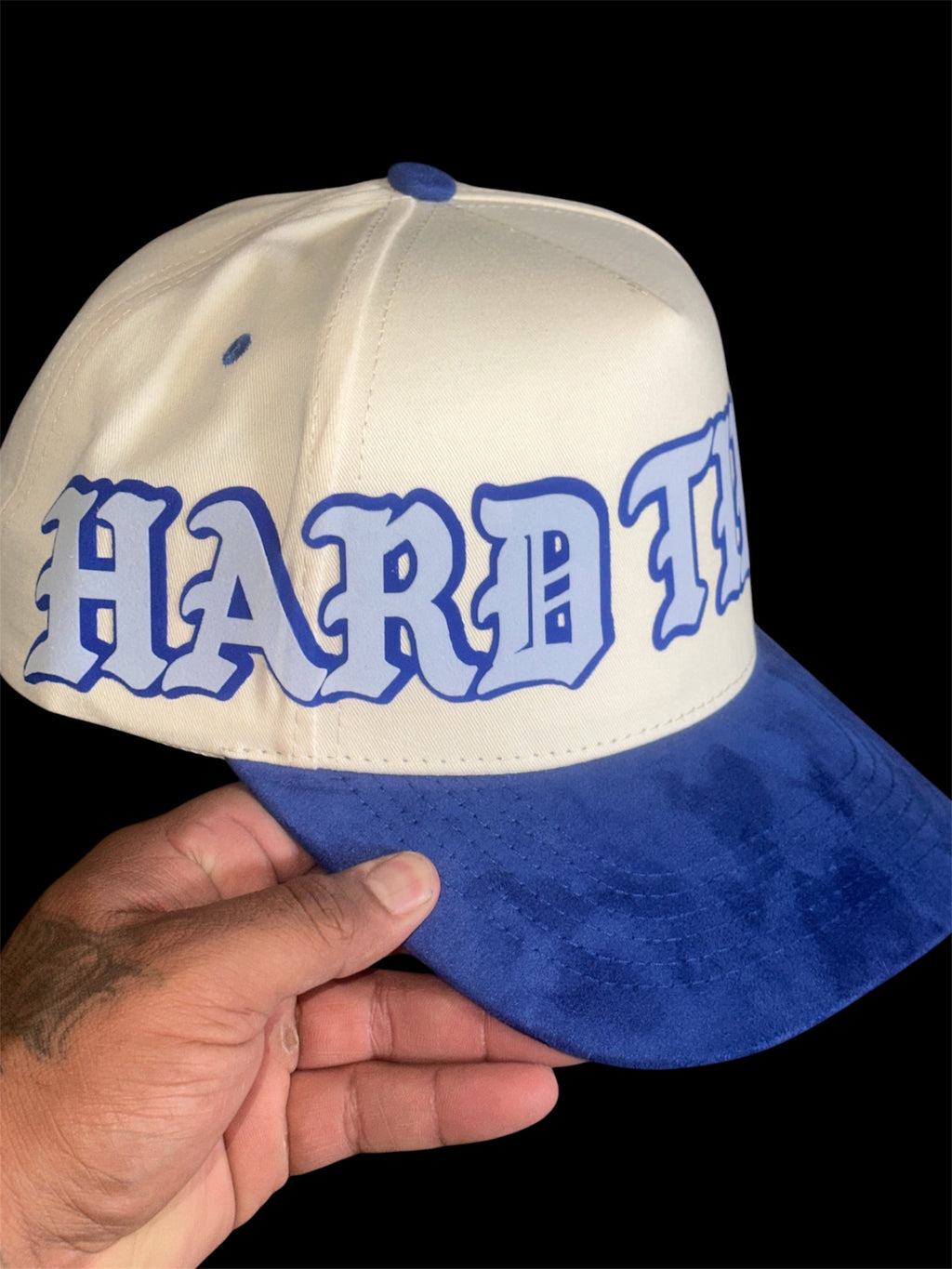 HRDTMS SNAP BACK