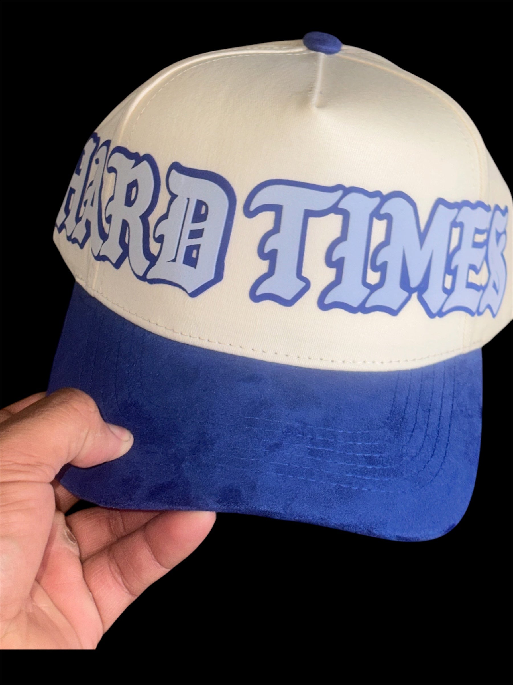 HRDTMS SNAP BACK