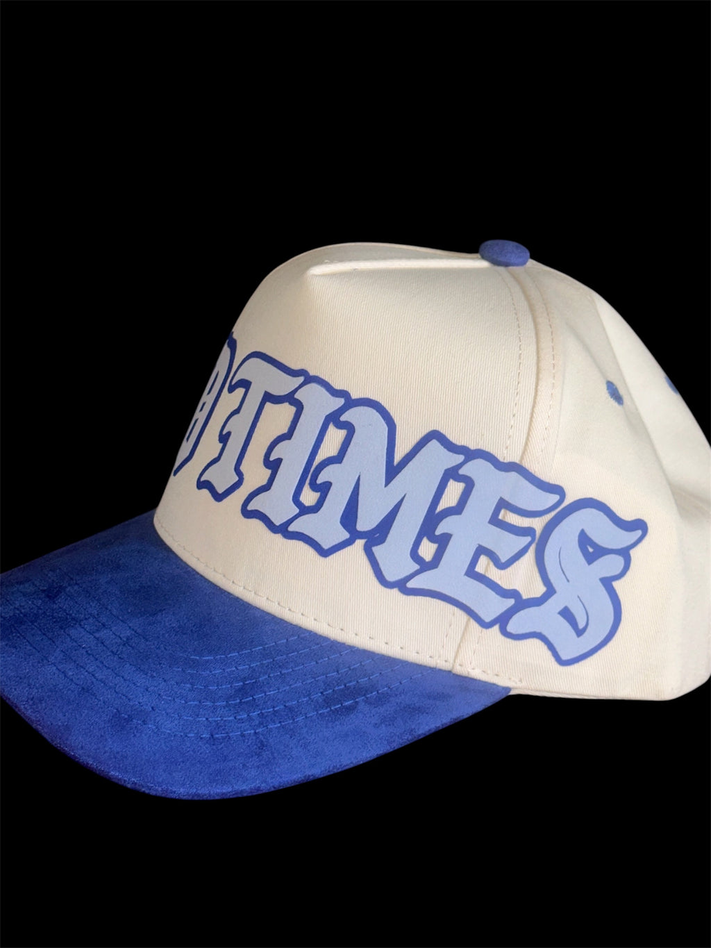 HRDTMS SNAP BACK