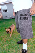 FEAR NONE SHORTS
