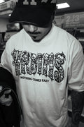 NOTHING COMES EAZY T