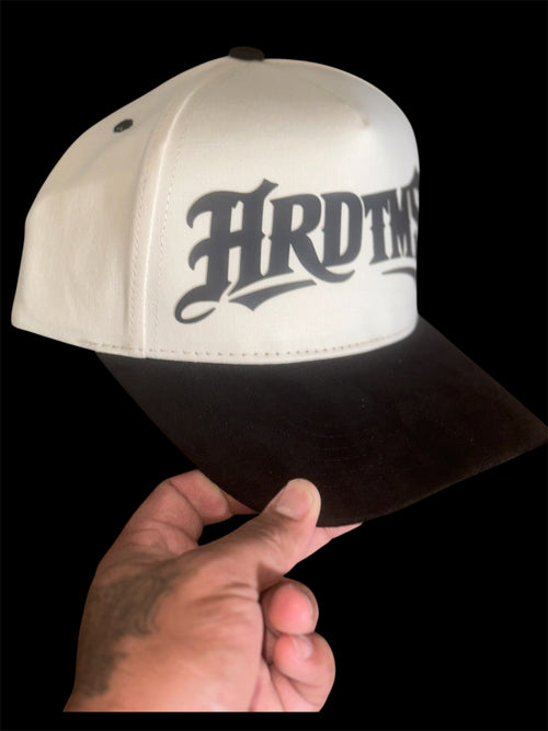 HRDTMS LOGO CAP