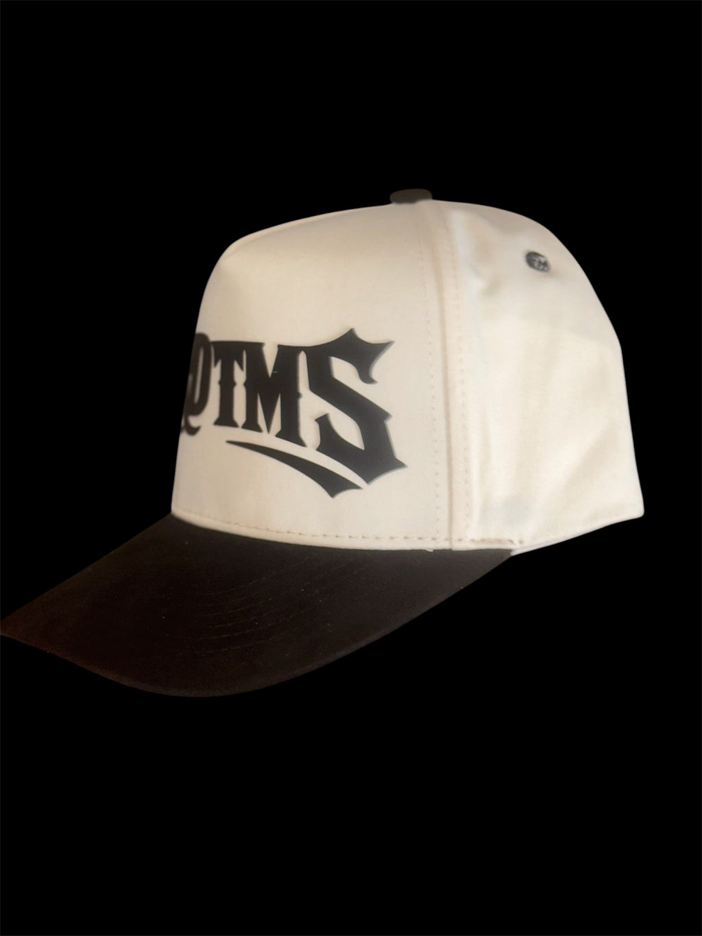 HRDTMS LOGO CAP