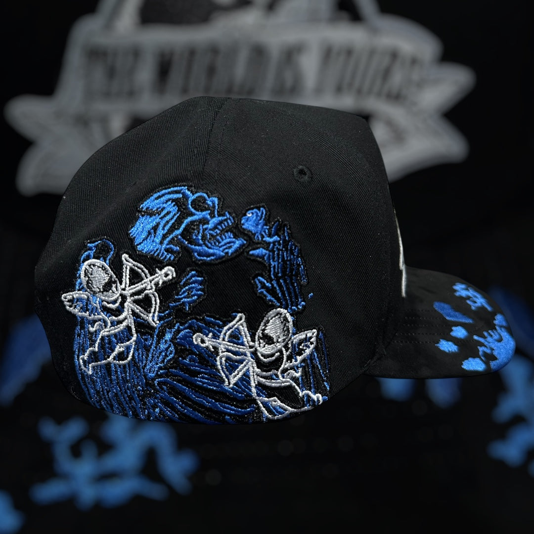 “The World Is Yours” KAP