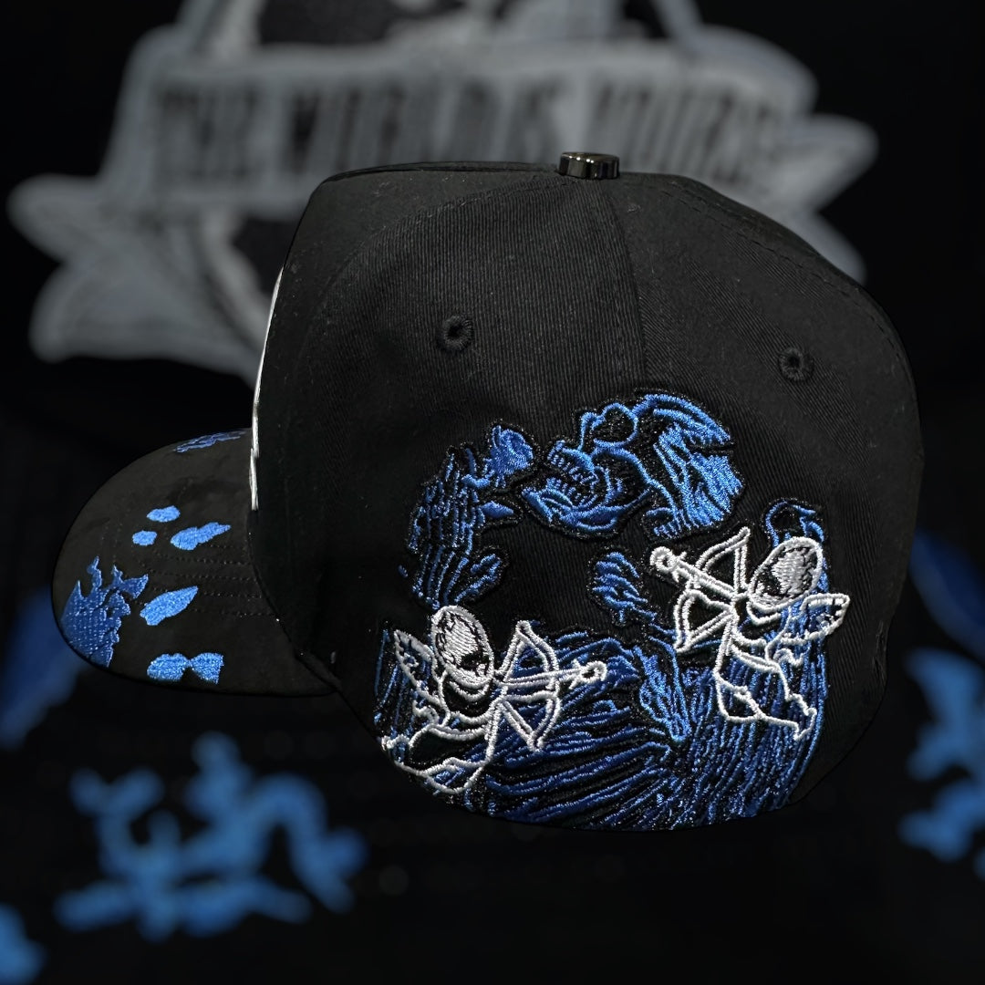 “The World Is Yours” KAP