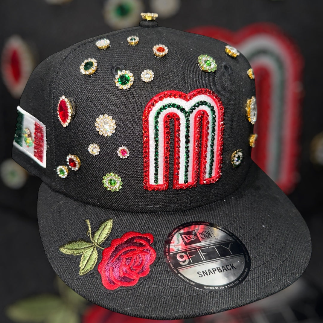 “Viva Mexico SnapBack”