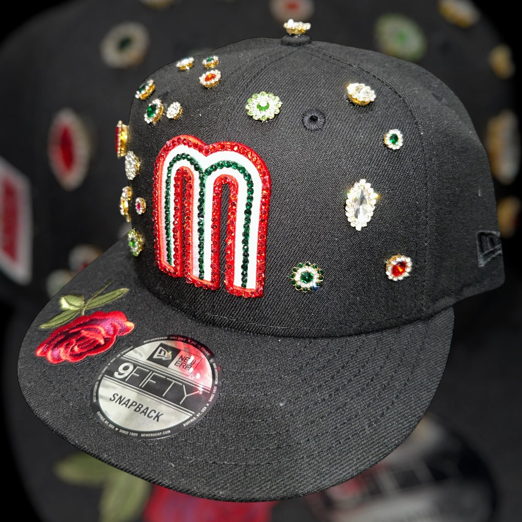 “Viva Mexico SnapBack”