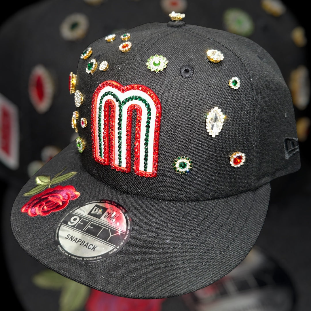 “Viva Mexico SnapBack”